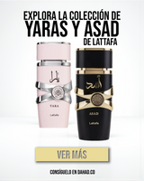 YARAS Y ASAD