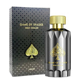 Perfume Cítrico High Roller para Hombre - Game of Spades PAR 100ml