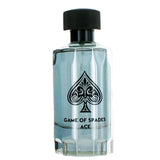 Perfume Cítrico Ace para Hombre - Game of Spades PAR 100 ml