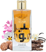 Lattafa Ameer Al Oudh Intense Oud EDP 100 ml