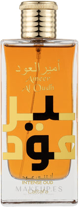Lattafa Ameer Al Oudh Intense Oud EDP 100 ml