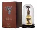 Lattafa Eternal Oud EDP 100 ml