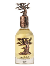 Lattafa Eternal Oud EDP 100 ml