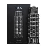 Perfume Cítrico para Hombre PISA EDP 100 ml-Lattafa