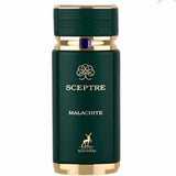 Maison Alhambra Sceptre Malachite EDP 100 ml