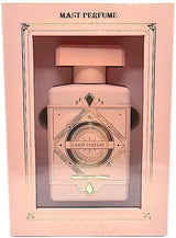 Perfume Dulce para Mujer VELVET ROSE EDP 100ml - Mast Perfumes