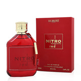 Perfume Afrutado Nitro Pour Homme Red de Hombre-Dumont EDP 100ml