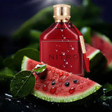 Perfume Afrutado Nitro Pour Homme Red de Hombre-Dumont EDP 100ml