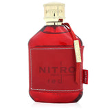 Perfume Afrutado Nitro Pour Homme Red de Hombre-Dumont EDP 100ml