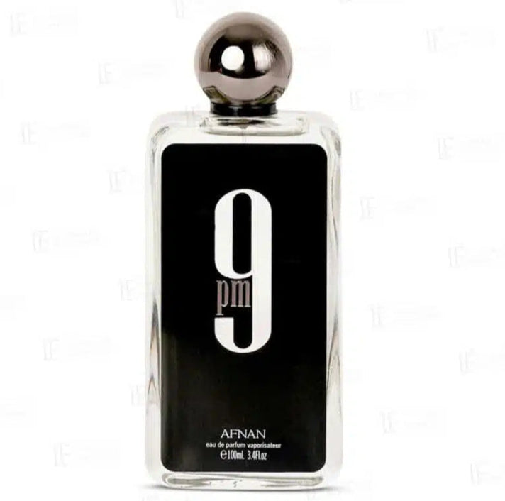 Perfume Dulce para Hombre 9 PM EDP 100 ml-Afnan