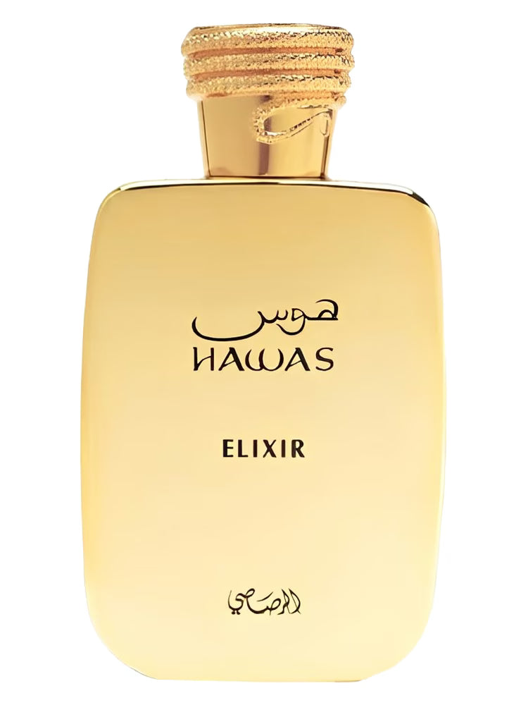 HAWAS ELIXIR  100ml