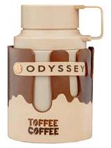 Odyssey Toffee Coffee EDP 100ml