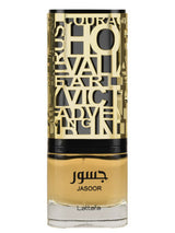 Perfume Unisex JASSOR EDP 100ml - Lattafa