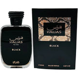 HAWAS BLACK EDP 100 ml
