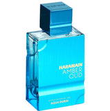 Al Haramain Amber Oud Aqua Dubai EXT 75 ml