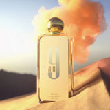 Perfume Cítrico Unisex 9 AM EDP 100ml - Afnan