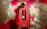 Perfume Dulce para Mujer 9 AM FEMME EDP 100ml - Afnan
