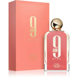 Perfume Dulce para Mujer 9 AM FEMME EDP 100ml - Afnan