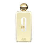 Perfume Cítrico Unisex 9 AM EDP 100ml - Afnan
