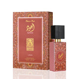 Perfume Frutal para Mujer AJWAD PINK EDP 60ml - Lattafa