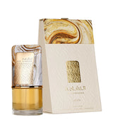 AL NASHAMA EDP 100ML