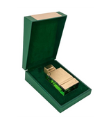 Perfume Amaderado Unisex AMBER OUD EXCLUSIF ESMERALD EXT 60ml - Al Haramain