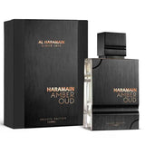Perfume Dulce Unisex AMBER OUD PRIVATE EDP 60ml - Al Haramain