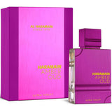 Perfume Floral para Mujer AMBER OUD ULTRA VIOLET EDP 60ml - Al Haramain
