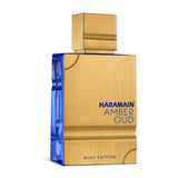 Perfume Amaderado UNISEX AMBER OUD BLEU EDITION EDP 60 ml - Al Haramain