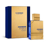 Perfume Amaderado UNISEX AMBER OUD BLEU EDITION EDP 60 ml - Al Haramain