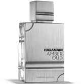 Al Haramain Amber Oud Carbon Edition EDP 60 ml