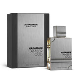 Al Haramain Amber Oud Carbon Edition EDP 60 ml