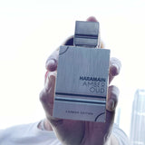 Al Haramain Amber Oud Carbon Edition EDP 60 ml
