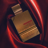 Perfume Amaderado Unisex Amber Oud Ruby Edition EDP 100 ml-Al Haramain
