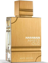 Perfume Chipre Unisex Amber Oud White Edition EDP 100 ml-Al Haramain