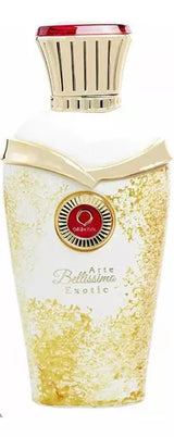 ARTE BELLISIMA EXOTIC EDP 75ml - Orientica Premium