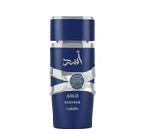 Perfume Amaderado para Hombre ASAD ZANZIBAR EDP 100ml