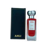 Perfume Amaderado Unisex AURIGA EDP 60ml - Ahli