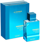 Al Haramain Amber Oud Aqua Dubai EXT 75 ml