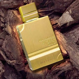 Al Haramain Amber Oud Gold Edition +mini 10ml EDP