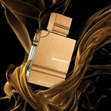 Perfume Chipre Unisex Amber Oud White Edition EDP 100 ml-Al Haramain