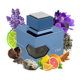 Al Haramain l`Aventure Ciel EDP 100 ml