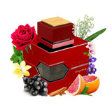Al Haramain l´Aventure Grapefruit EDP 100 ml