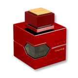 Al Haramain l´Aventure Grapefruit EDP 100 ml