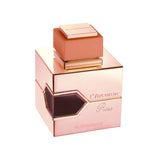 Al Haramain l´Aventure Rose EDP 100 ml