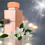 Al Haramain l´Aventure Rose EDP 200 ml