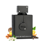 LA BESTIA NEGRA - CLUB DE NUIT INTENSE EDT 105ml, Amaderado para Hombre