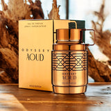 Armaf Odyssey Aoud EDP 100 ml