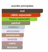 HONOR FOR GLORY BADEE AL OUD EDP 100ml - LATTAFA Perfume Amaderado Unisex