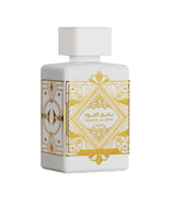 HONOR & GLORY BADEE AL OUD EDP 100 ml-Lattafa  Perfume Ámbar UNISEX